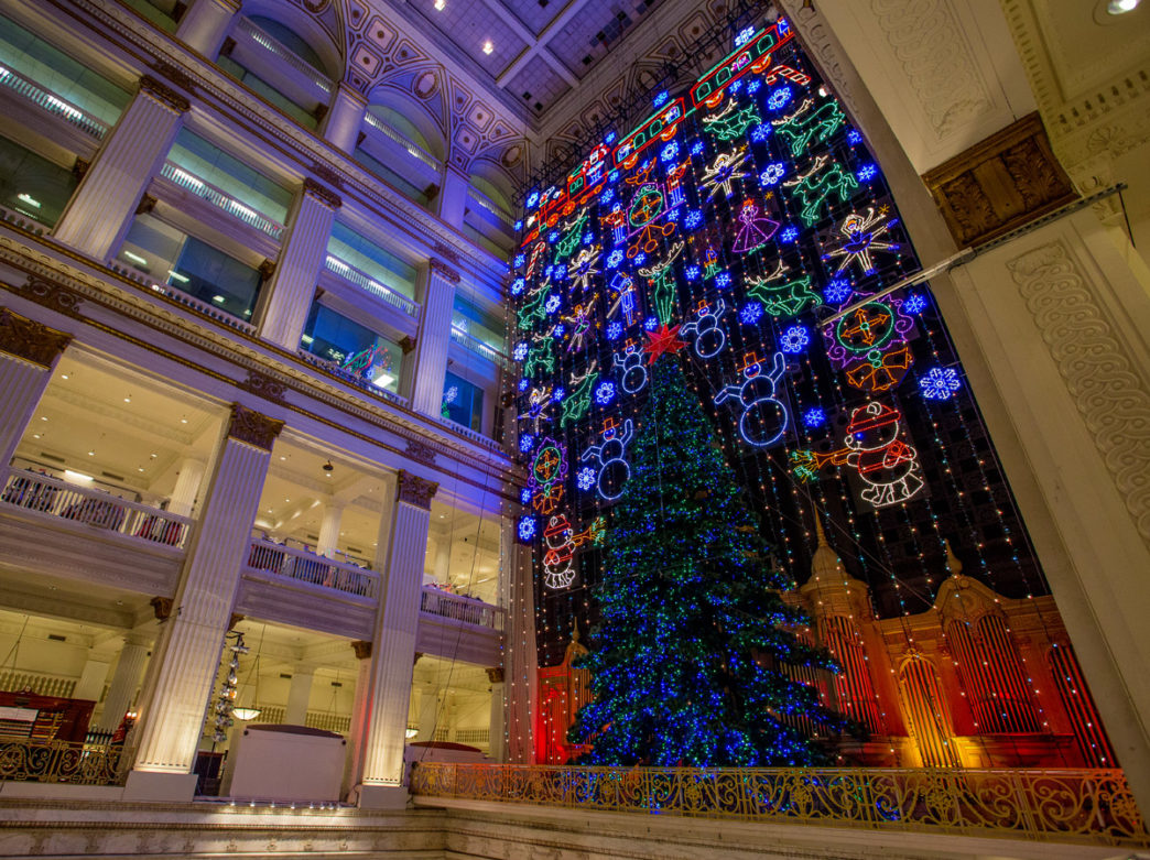 Top Free Holiday Attractions in Philadelphia for 2020 Visit Philadelphia