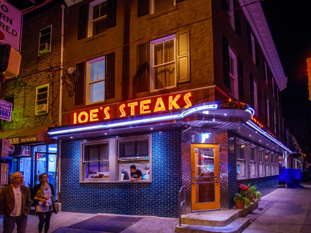 Where to Eat in Fishtown Visit Philadelphia
