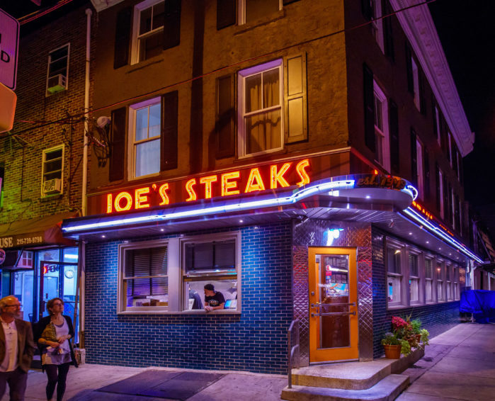 Where to Eat in Fishtown Visit Philadelphia