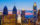 Philadelphia skyline