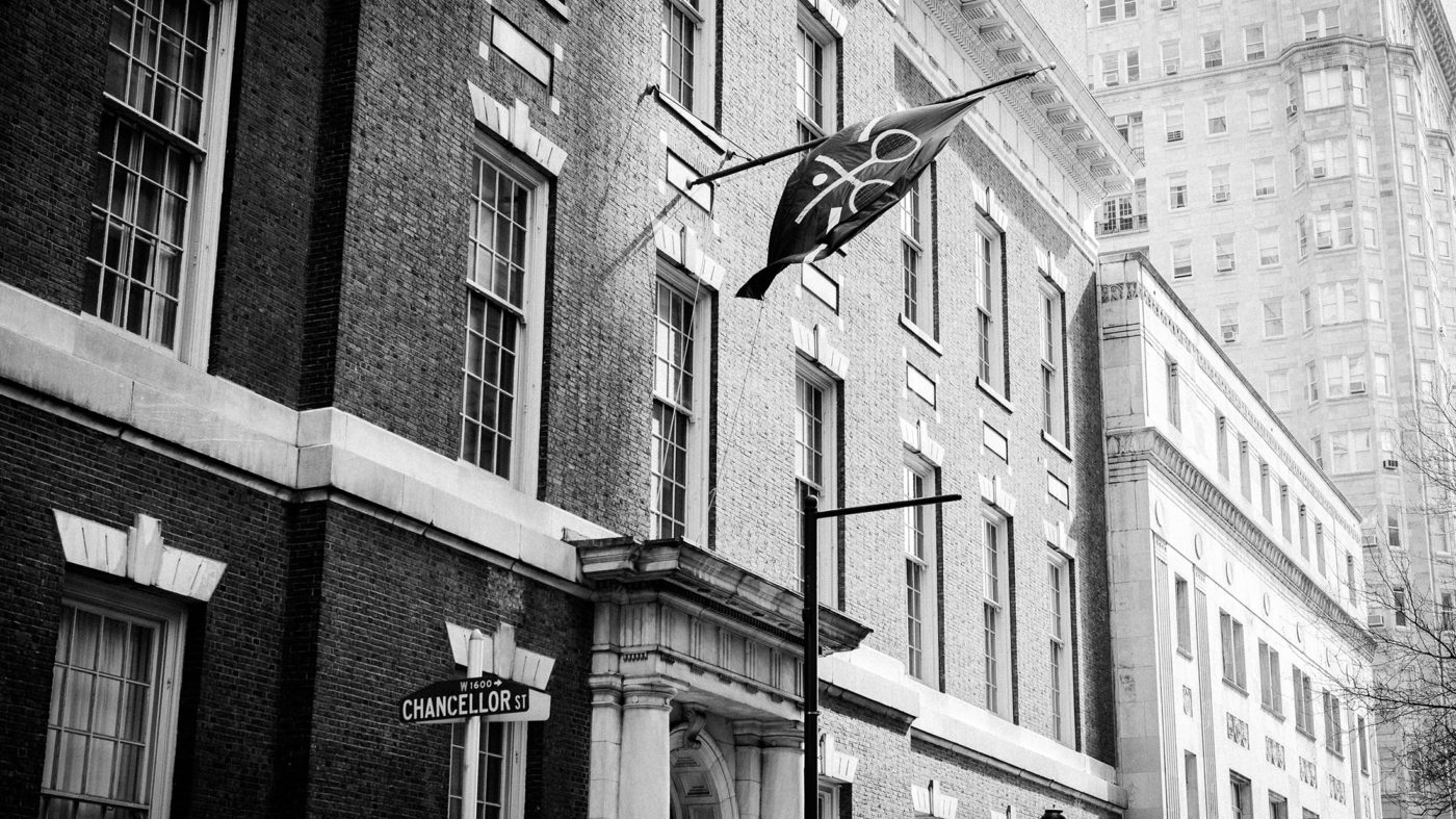 The Racquet Club of Philadelphia Visit Philadelphia