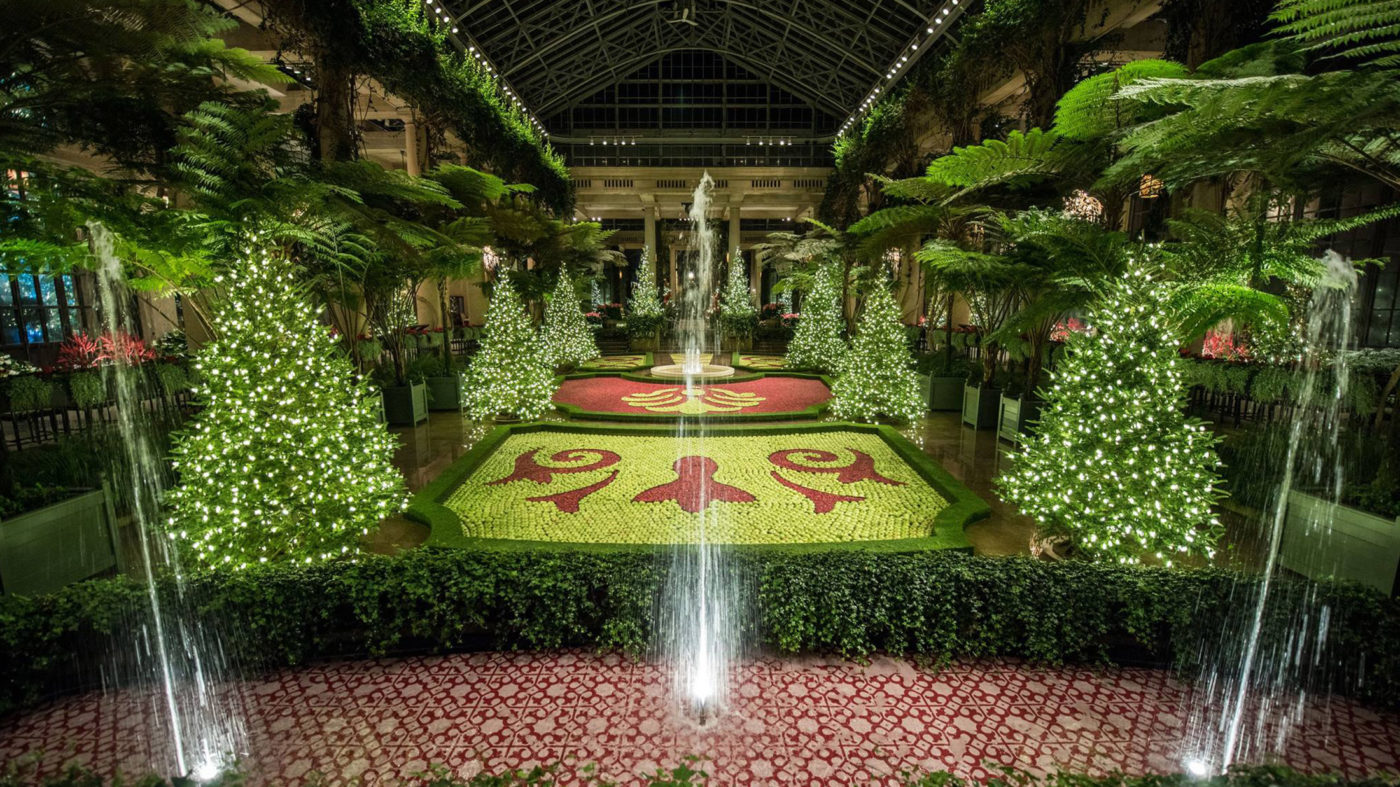 Annual Events in Philadelphia and The Countryside in 2020 — Visit