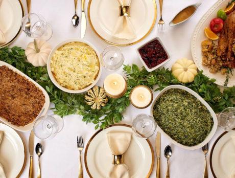 Ruth's Chris Steak House