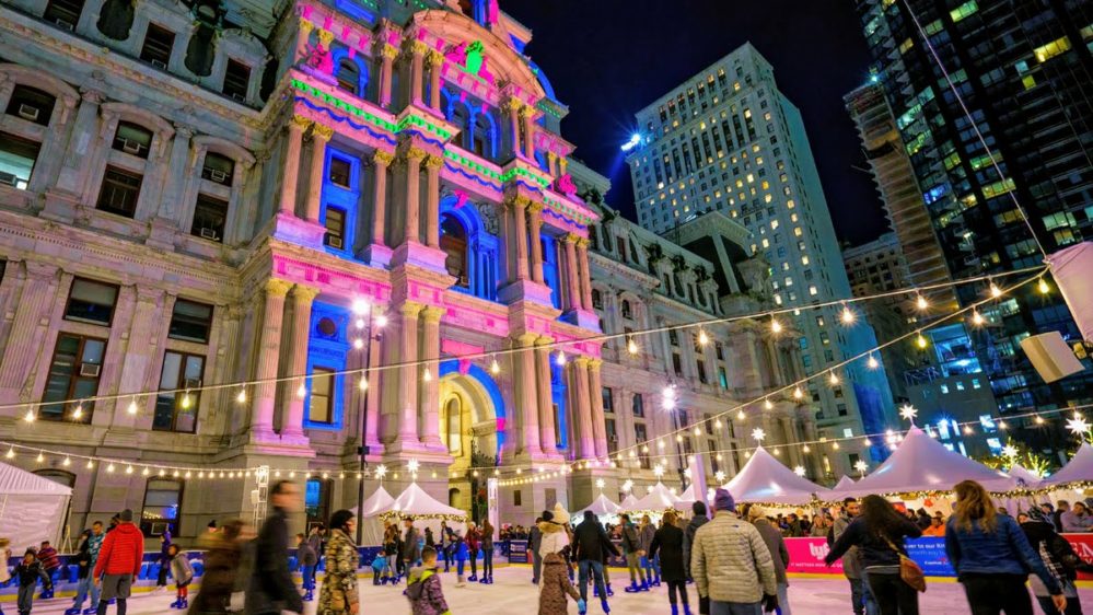 Top Things To Do in Philadelphia in November 2019