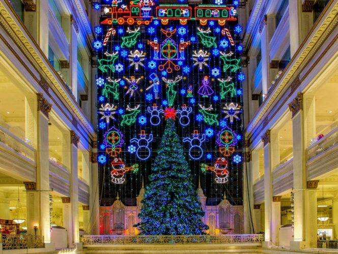 Winter Activities in Philadelphia - Visit Philadelphia