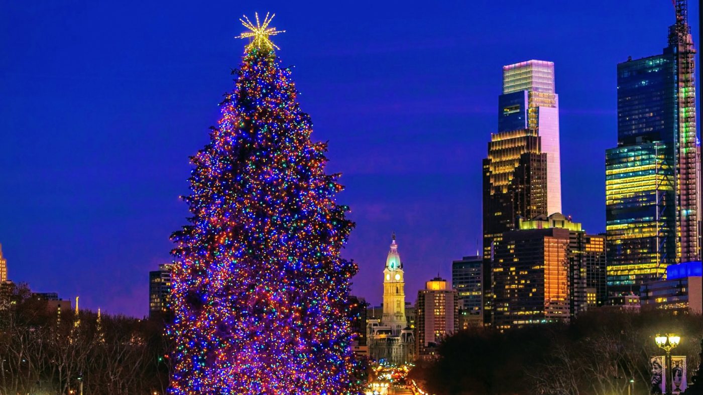 40 Essential Holiday Events in Philadelphia for 2019 Visit Philadelphia