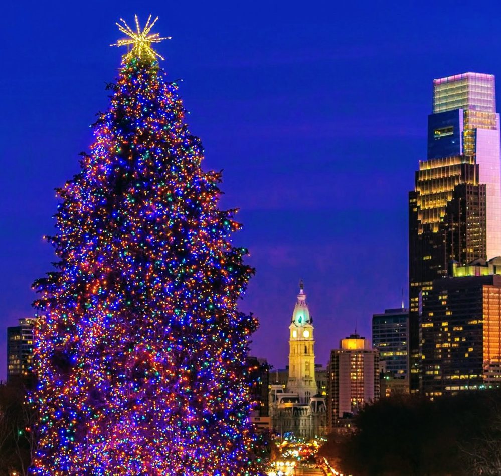 40 Essential Holiday Events in Philadelphia for 2019 Visit Philadelphia