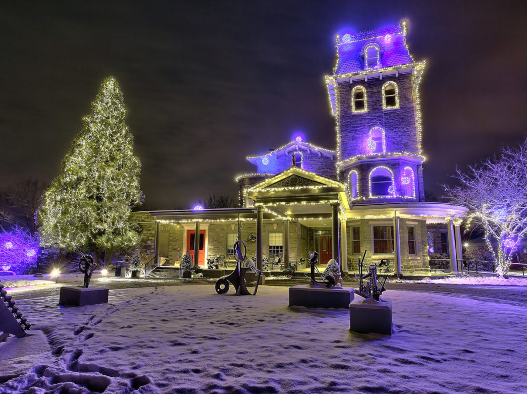 A Guide To Tree Lighting Celebrations in Philadelphia for 2019 Visit