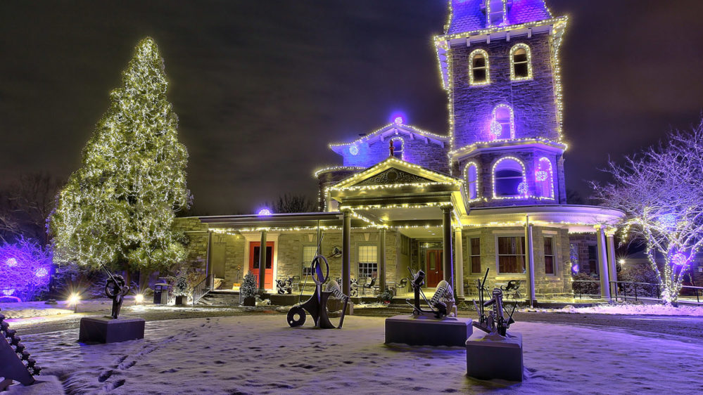 A Guide To Tree Lighting Celebrations in Philadelphia for 2019 Visit