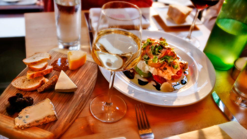 Where to Book Your New Year’s Eve Dinner in Philadelphia for 2019/2020 Visit Philadelphia