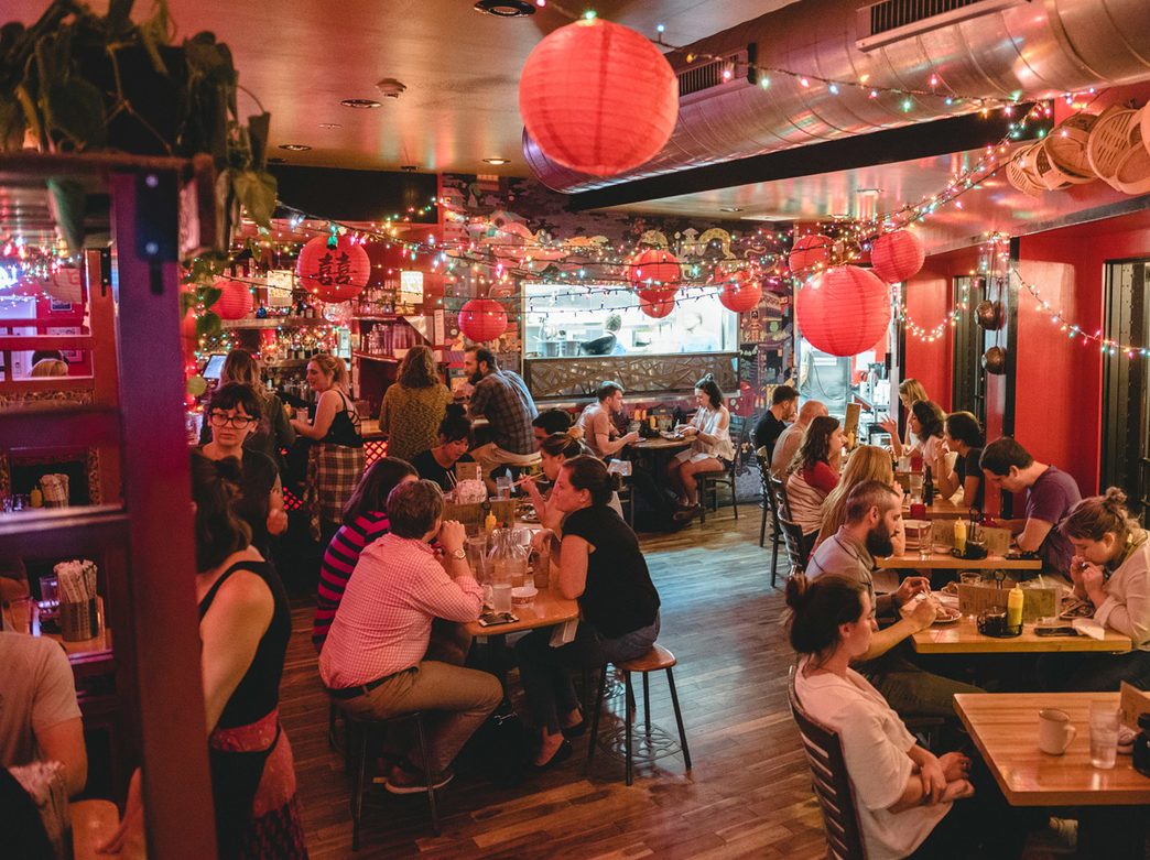 Where to Book Your New Year’s Eve Dinner in Philadelphia for 2019/2020