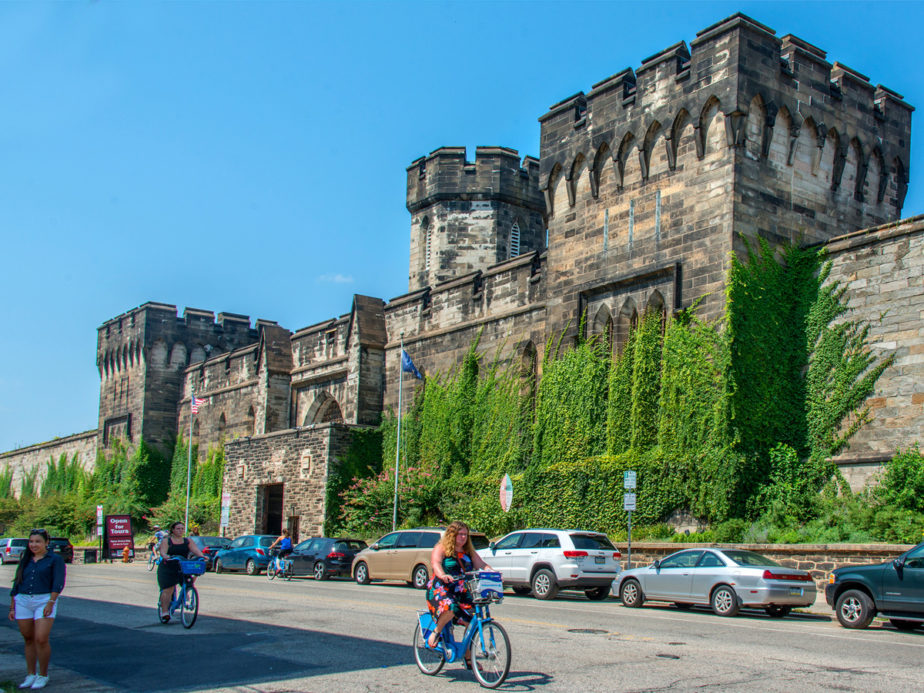 Hotels Near Eastern State Penitentiary Philadelphia Pa