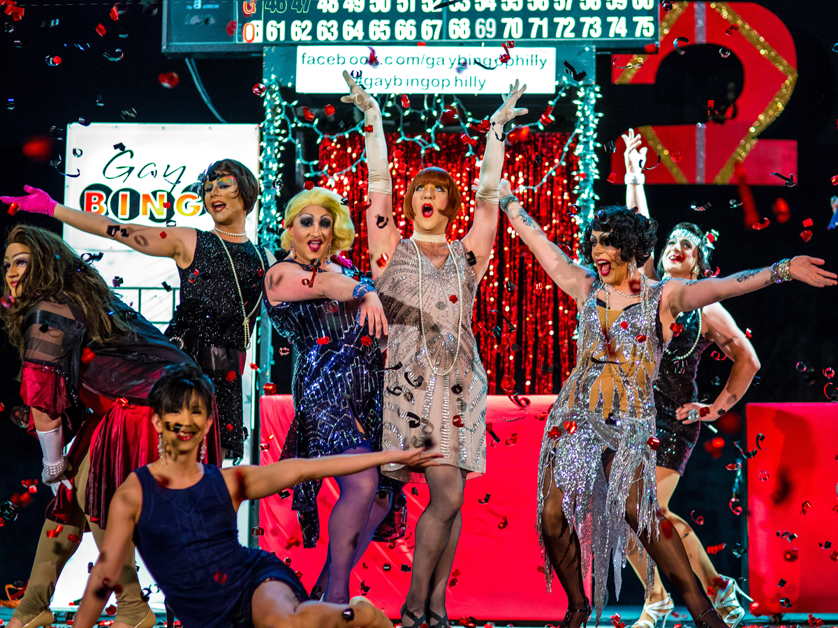 Halloween 2022 in Philadelphia Events, Activities & Things to Do