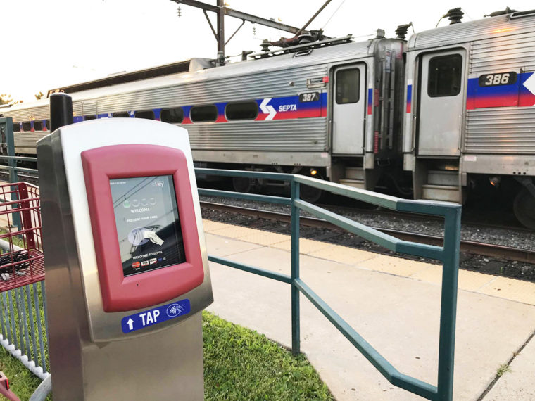 A Guide to SEPTA and Public Transportation in Philly — Visit Philadelphia