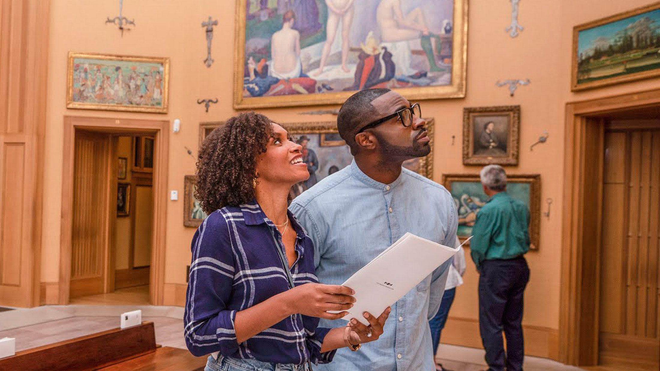 30 Must See Exhibitions In Philadelphia For Fall 2019 Visit