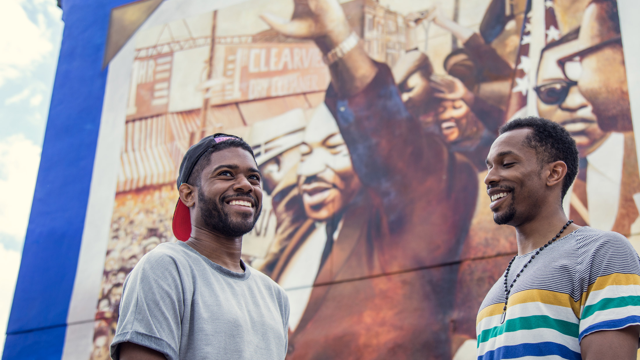 Guide To Martin Luther King Jr Weekend In Philadelphia 2020