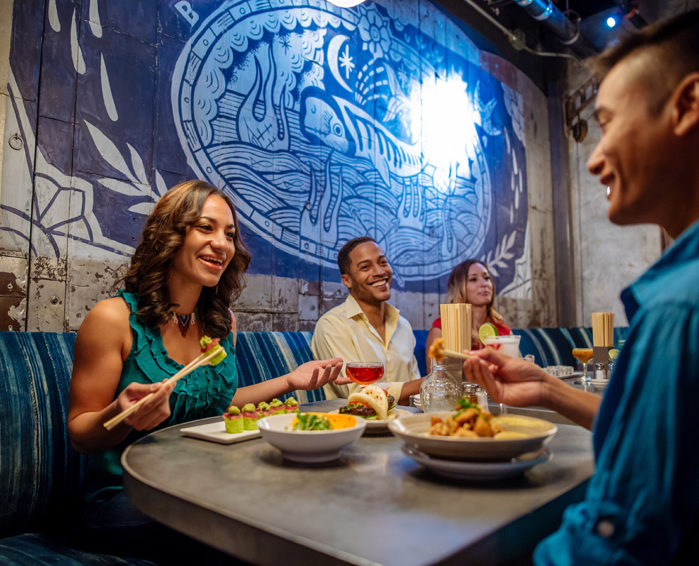 The 10 Most Popular Restaurants in Philadelphia Visit Philadelphia