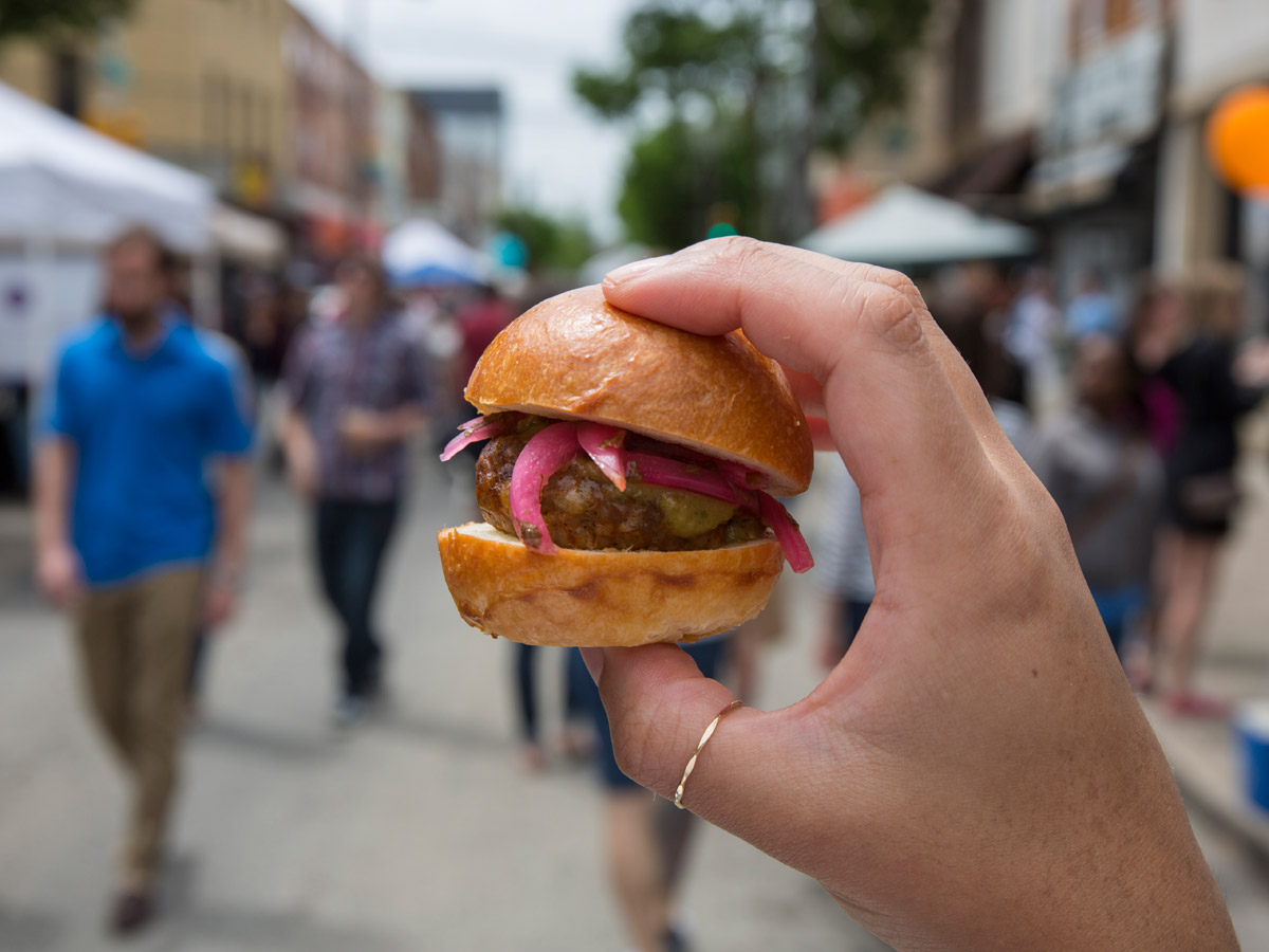 35+ Food Festivals Coming to Philadelphia in 2019 — Visit Philadelphia