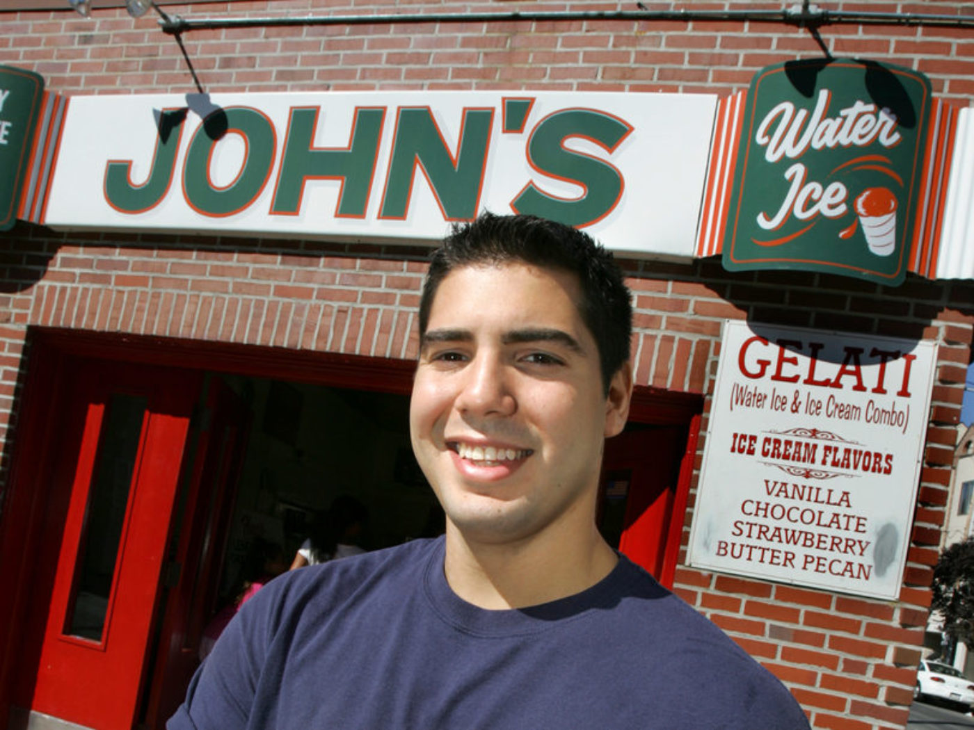 13 Top Spots for Water Ice in Philly — Visit Philadelphia Media Center