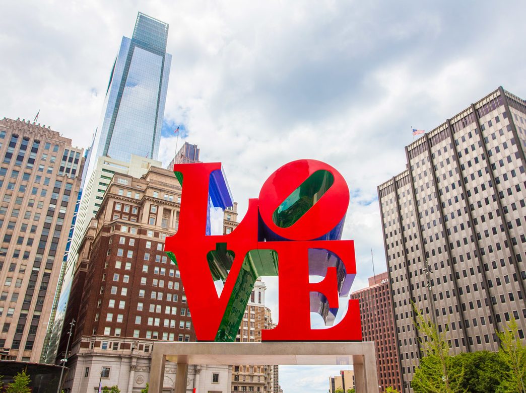 Top 50 Must See Attractions In Philadelphia Visit Philadelphia