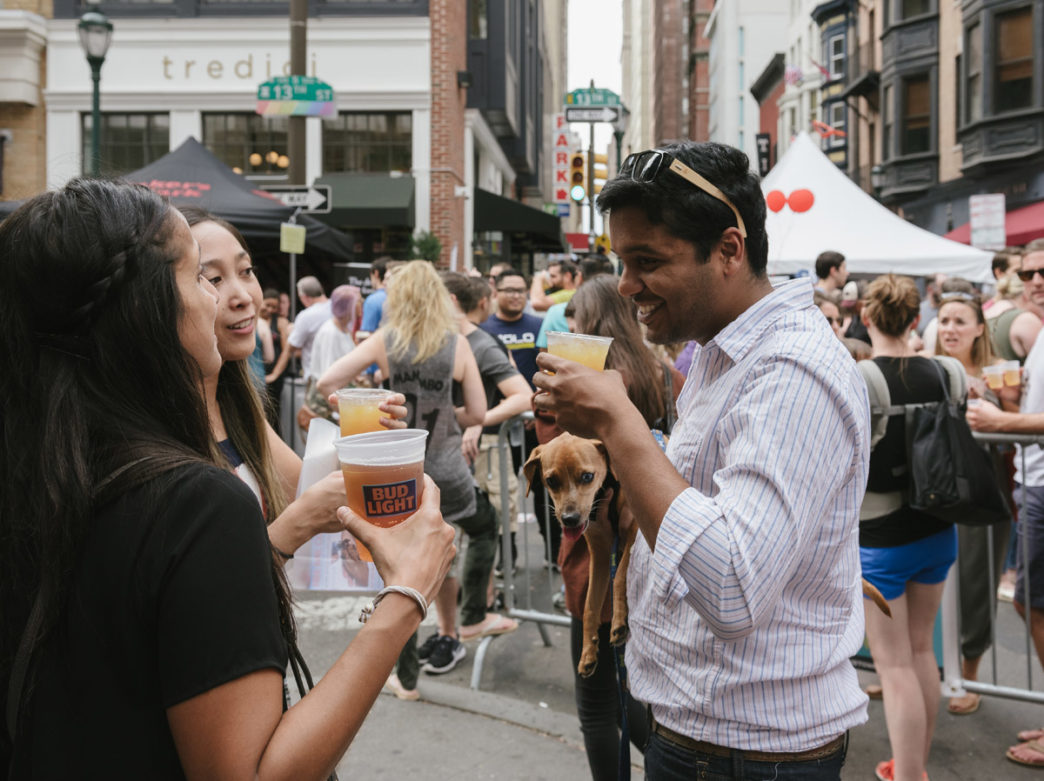 Midtown Village Fall Festival