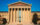 Exterior of the Philadelphia Museum of Art