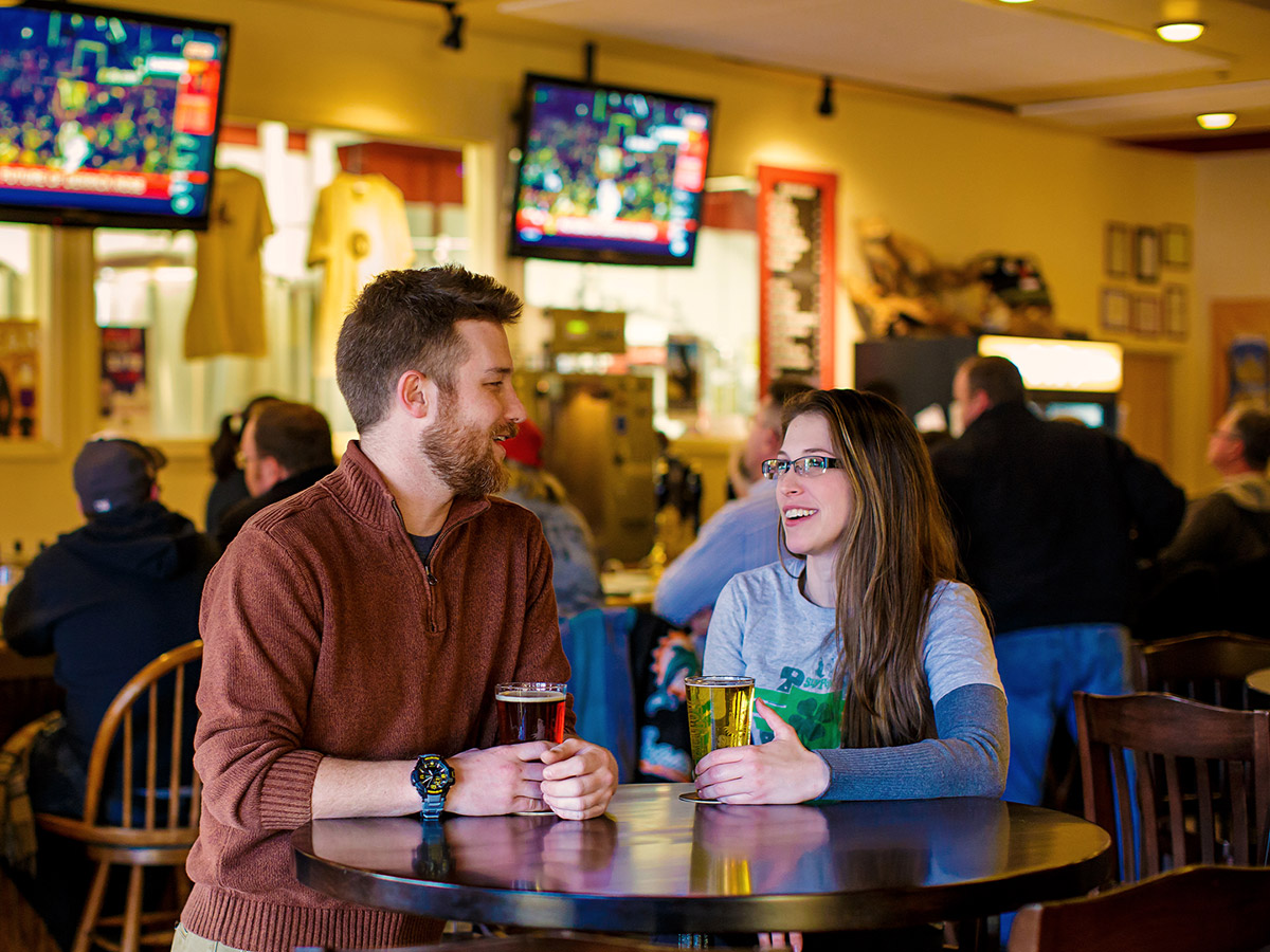 Top Romantic Date Ideas in Philadelphia — Visit Philadelphia