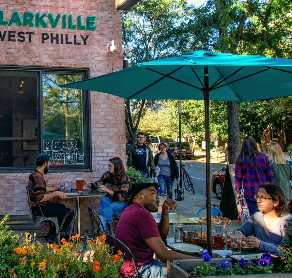 Top Philadelphia Outdoor Dining Destinations Visit Philadelphia