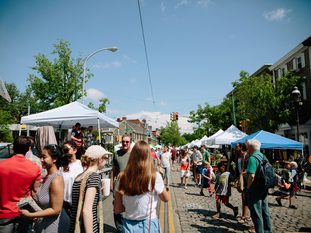 Things To Do In Philadelphia In May - Visit Philadelphia