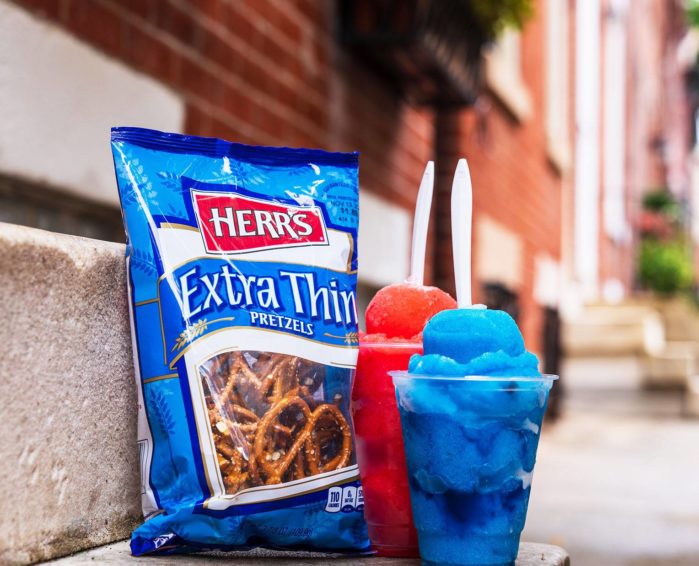 Top Spots for Water Ice in Philadelphia — Visit Philadelphia