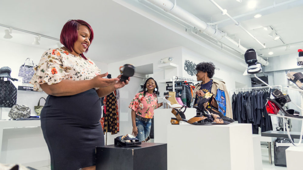 The Best Independent Shops for Womenswear in Philadelphia Visit