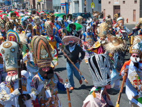 El Carnaval de Puebla