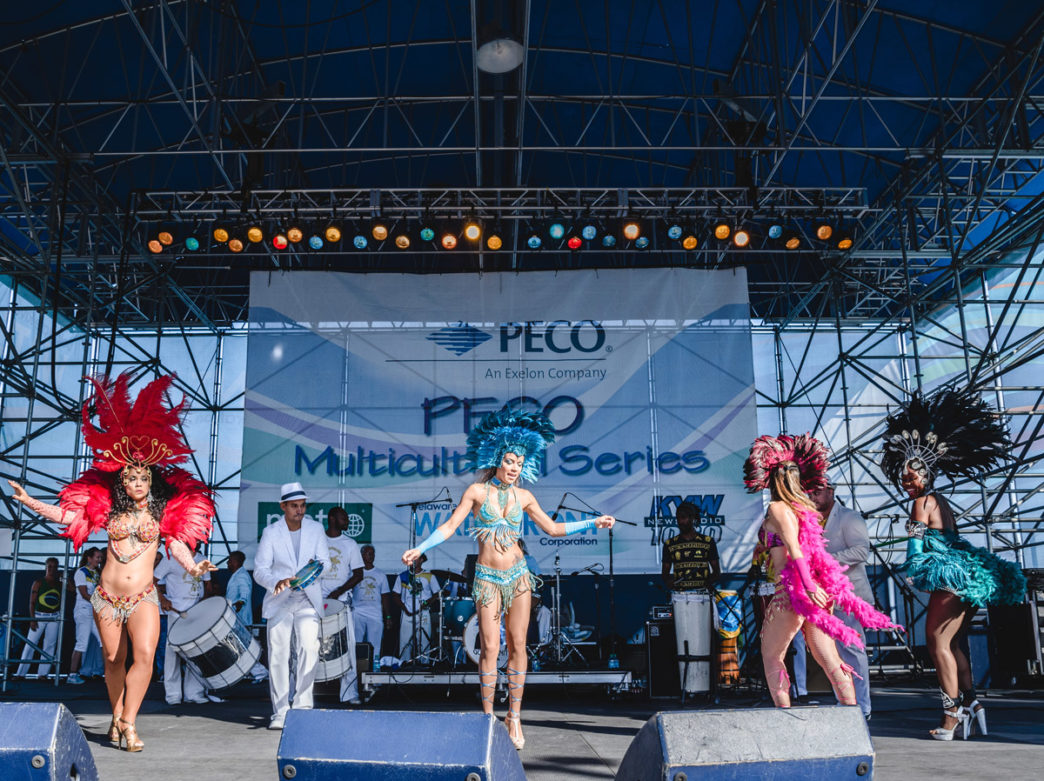 Brazilian Day Philadelphia