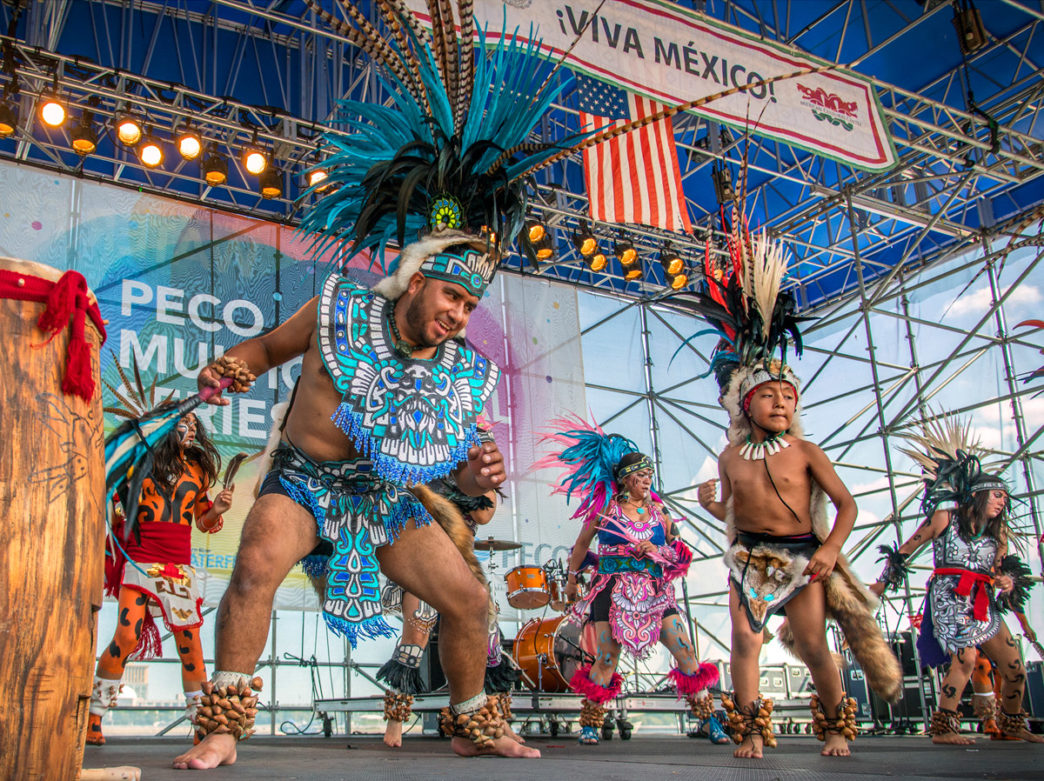 Mexican Independence Day Festival