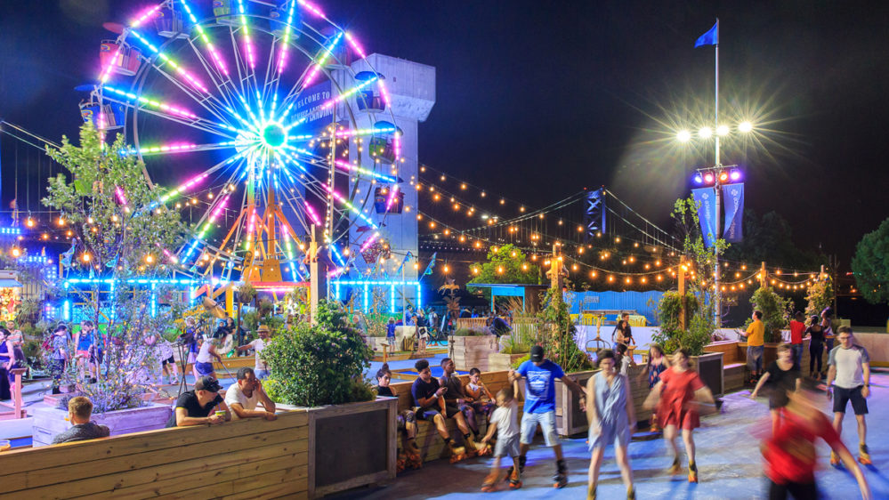 Top Romantic Date Ideas in Philadelphia — Visit Philadelphia