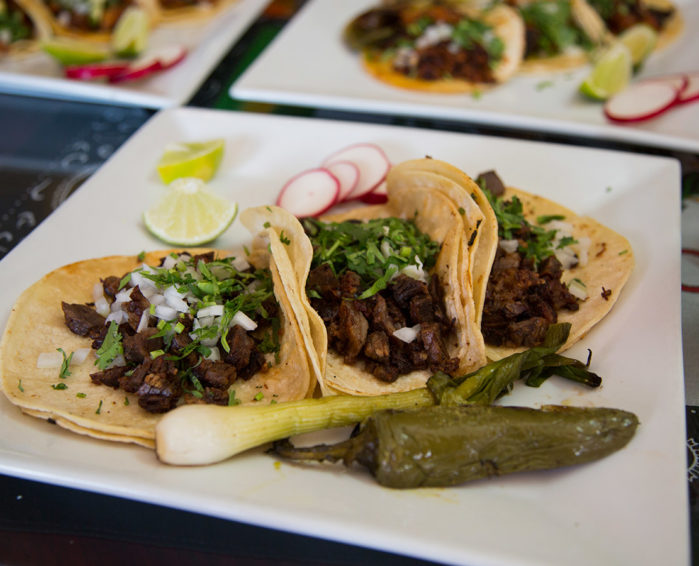 Find the Best Tacos in Philly Visit Philadelphia