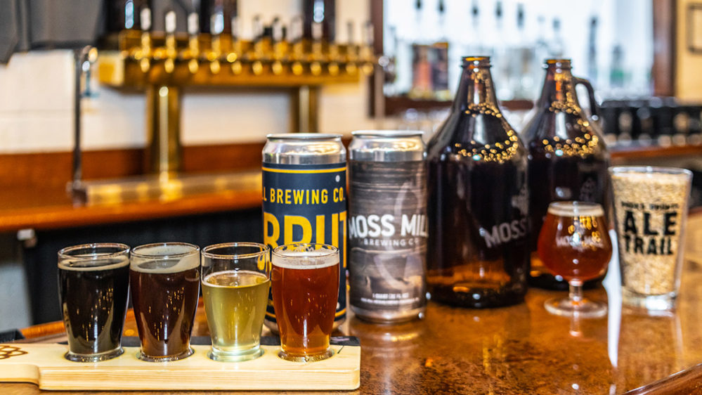 The Craft Beer Trail of Greater Philadelphia Visit Philadelphia
