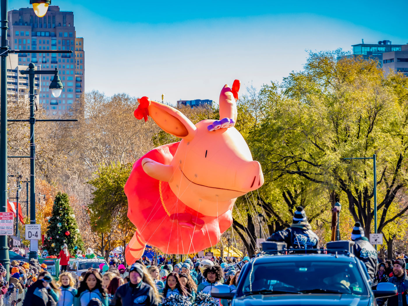 Photo by J2019 Winter Holiday Happenings in