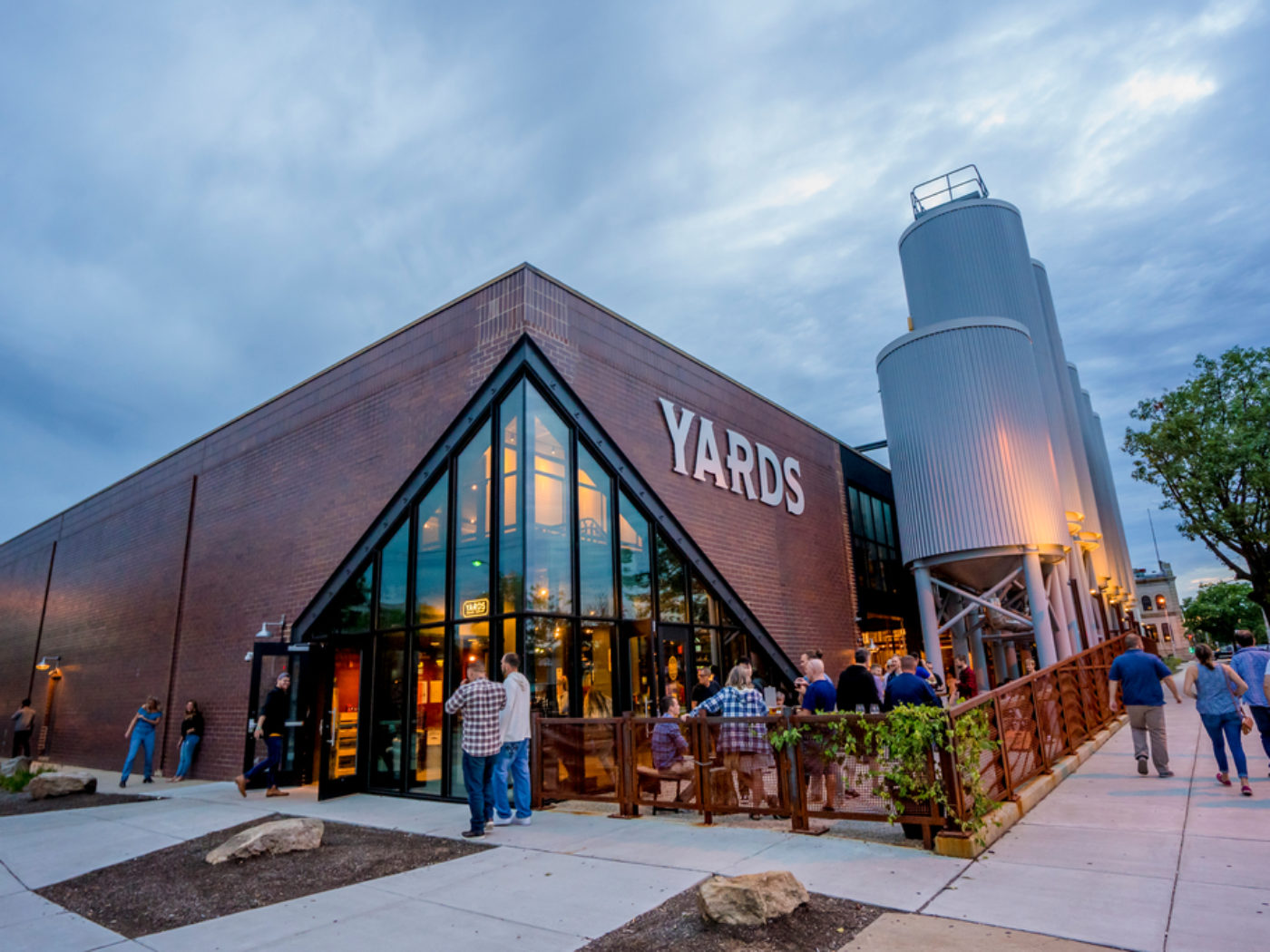 Philadelphia Region's Beer Scene — Visit Philadelphia Media Center