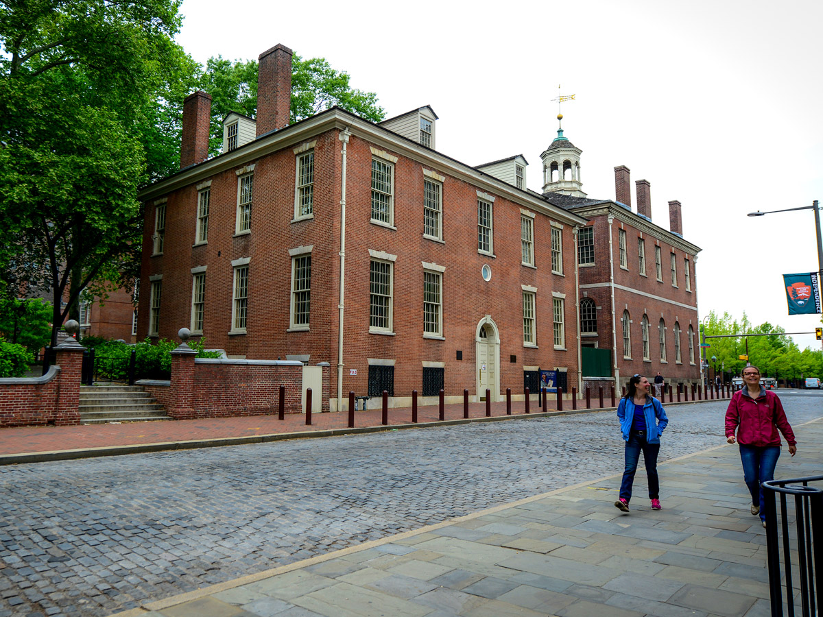 The Official Trail of Philadelphia’s Historic District | Visit Philadelphia