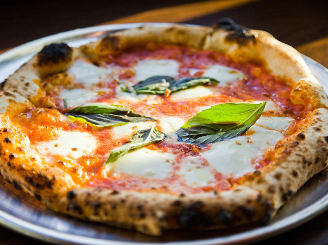 Where to Find the Best Pizza in Philly Visit Philadelphia