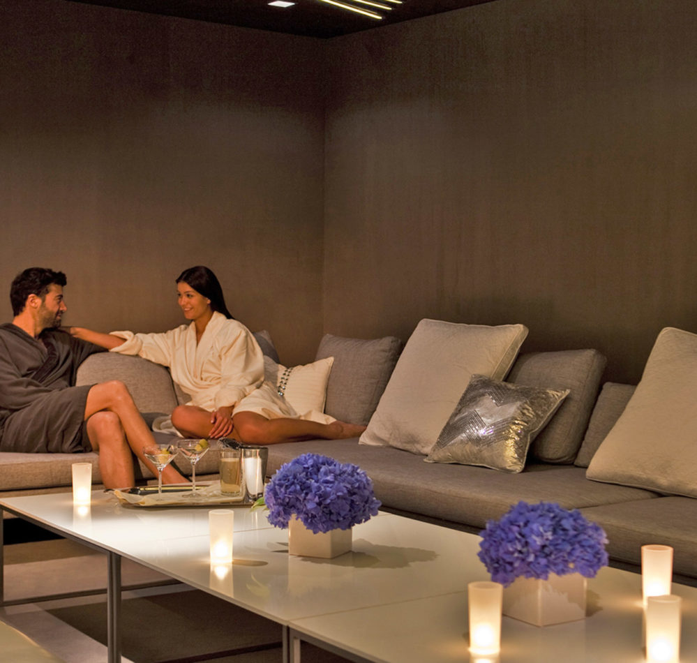 The Top Spas and Hotel Spas in Philadelphia