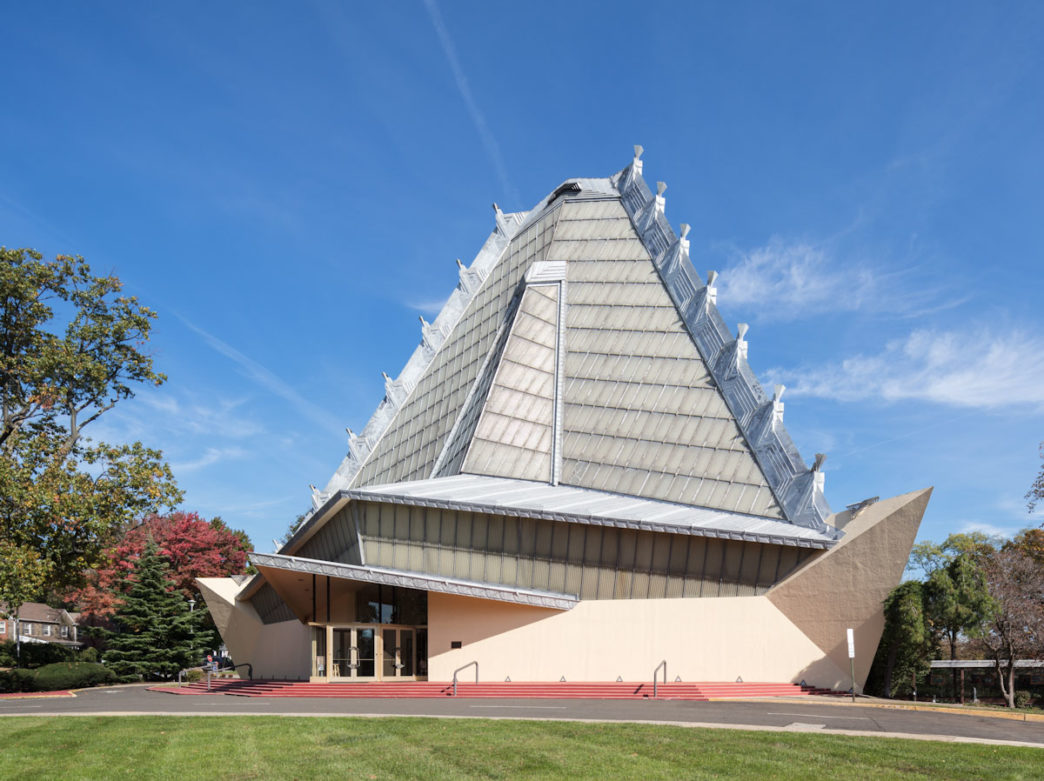 Beth Sholom Synagogue