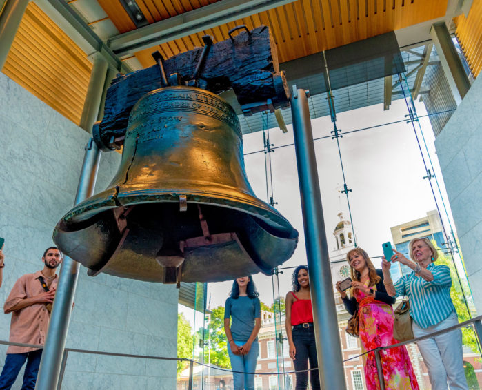 16 Historic Attractions in Philadelphia's Historic District | Visit ...