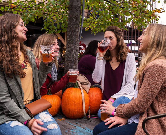 Things to Do in Philadelphia in October Visit Philadelphia