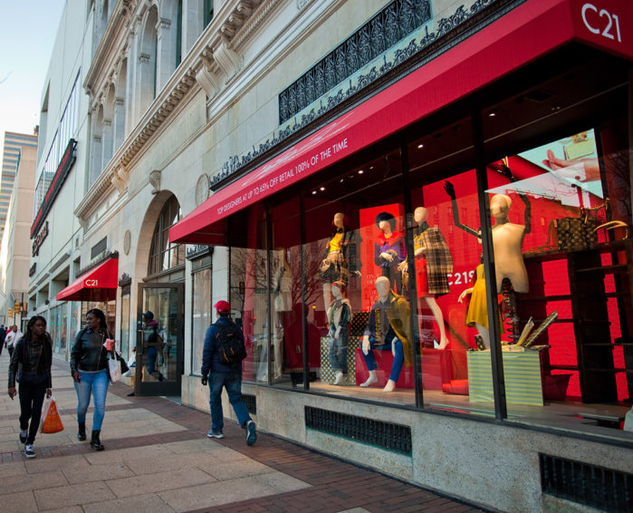 The Best Places to Shop in Philadelphia — Visit Philadelphia