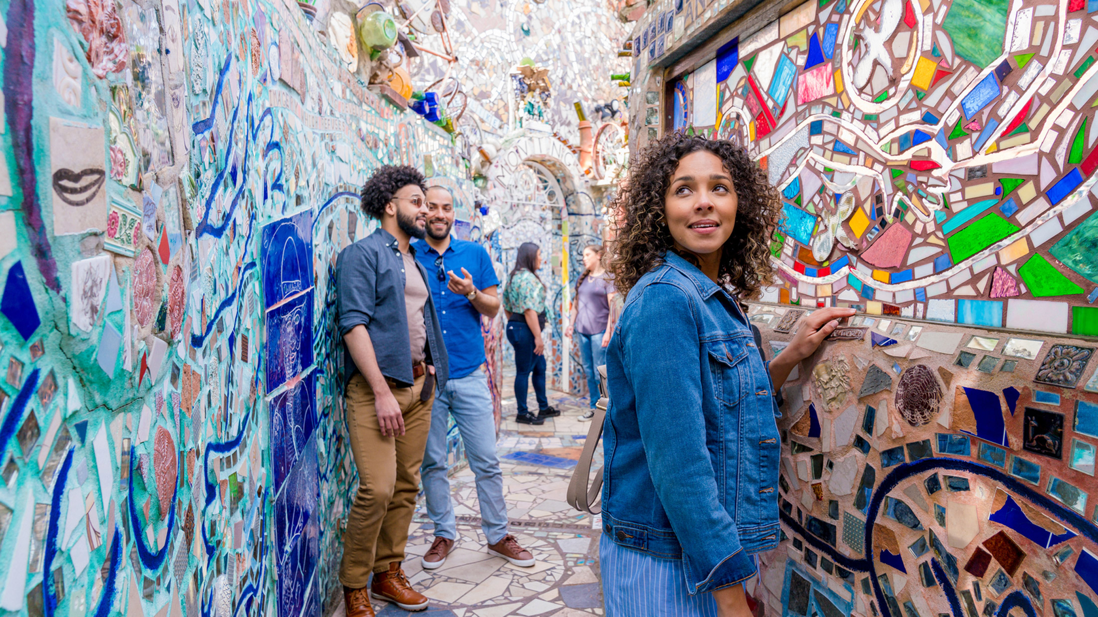 The 10 Most Essential Things to Do on Your (Second) Visit to Philly ...