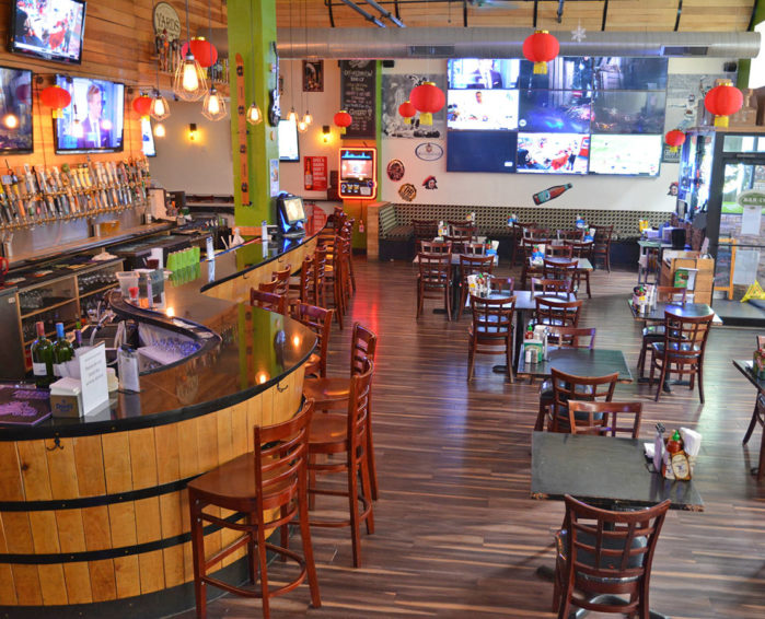 22 Great Sports Bars in Philadelphia Visit Philadelphia