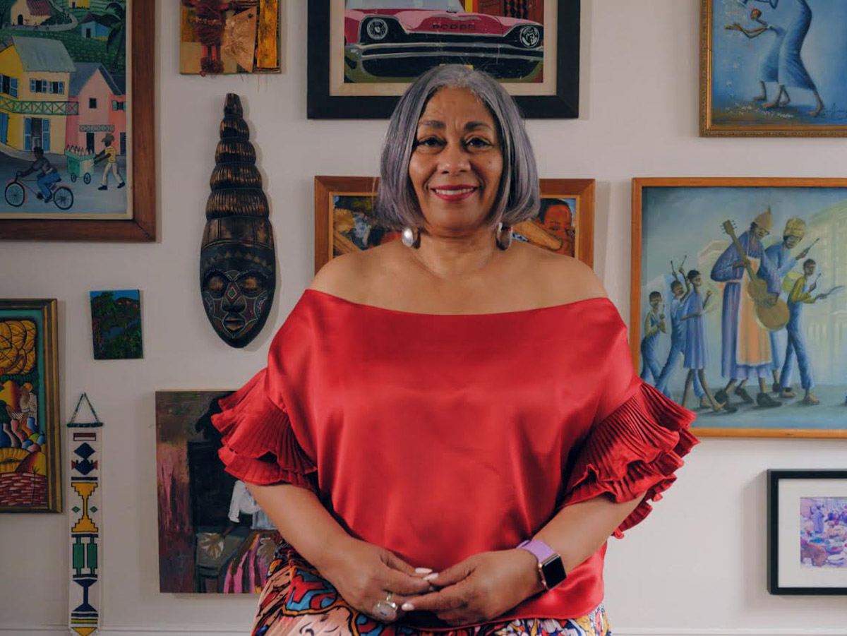 Dyana Williams Philadelphia