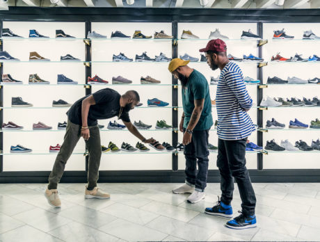 Shopping In Philadelphia Visit Philadelphia